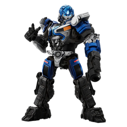 Blokees Transformers Classic Class - Transformers Rise of the Beasts - Mirage