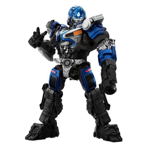 Blokees Transformers Classic Class - Transformers Rise of the Beasts - Mirage