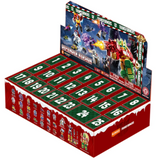 Blokees Transformers Christmas Advent Calendar 2026 Set
