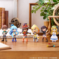 PalVerse - Konosuba: God's Blessing on This Wonderful World! 3
