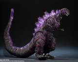 S. H. MonsterArts SHIN GODZILLA - GODZILLA [2016] The Fourth Awakning Ver. Movie Graphic Plus Pre-order