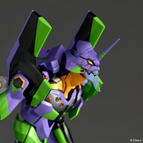 Amazing Yamaguchi Revoltech - Rebuild of Evangelion NR095 Evangelion Unit 1
