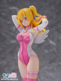 PONY CANYON 1/7 2.5 Dimensional Seduction Liliel: Angel School Arc Training Wear Pre-order
