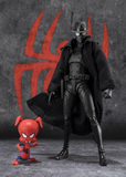 S. H. Figuarts - Spider-Man: Across the Spider-Verse - Spider-Man Noir & Spider-Ham Pre-order