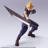 Bring Arts - Final Fantasy VII  Cloud Strife