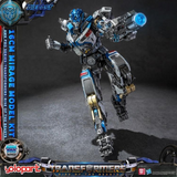 Yolopark AMK Pro Series Model Kit - Transformers: Rise of the Beasts - Mirage