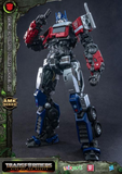 Yolopark AMK Series Model Kit - Transformers: Rise of the Beasts - Optimus Prime