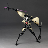 Amazing Yamaguchi Revoltech - Rebuild of Evangelion NR096 4th Angel