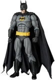 MAFEX No.270 Batman: Knightfall - Batman (Knight Crusader Black Ver.)