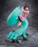 FiguartsZERO - Dandadan - Momo Pre-order