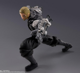 S. H. Figuarts Kaiju No. 8 -  Isao Shinomiya Pre-order
