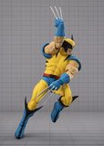 S. H. Figuarts  Marvel Gamerverse - Wolverine Pre-order