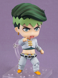 Nendoroid 1256 JoJo's Bizarre Adventure: Diamond is Unbreakable - Rohan Kishibe