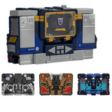 Transformers Legacy United - Leader Class G1 Universe Soundwave
