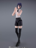 S. H. Figuarts Chainsaw Man - The Movie: Reze Arc - Reze Pre-order