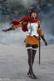 S. H. Figuarts Berserk - Casca The Bank of the Hawk Pre-order