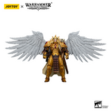 JOY TOYS - Warhammer - Blood Angels Sanguinius Primarch of the IXth Legion