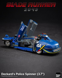 Threezero - Blade Runner Deckards Police Spinner Pre-order
