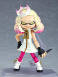 Figma 507 Splatoon - Off The Hook Two-Pack