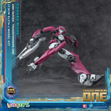 Yolopark AMK Series Model Kit - Transformers One - Cogged Mode  ELITA-1
