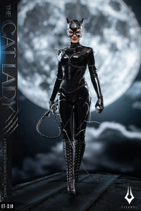 ET-X10B – ETERNAL – 1/6 Cat Lady (Deluxe Version)