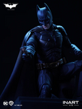 Inart 1/12 - The Dark Knight Trilogy : Batman - Standard Edition
