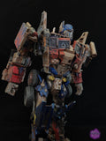 Xavier Cal Custom : Transformers Age of Extinction : Optimus Prime Evasion Mode