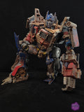 Xavier Cal Custom : Transformers Age of Extinction : Optimus Prime Evasion Mode