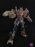 Xavier Cal Custom : Transformers Age of Extinction : Optimus Prime Evasion Mode