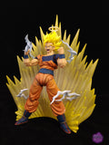 Xavier Cal Custom S. H. Figuarts Dragon Ball Z - Super Saiyan 2 Son Goku