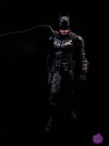 Xavier Cal Custom Mafex - The Batman 2022