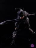 Xavier Cal Custom Mafex - The Batman 2022