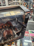 Shao Kahn Mortal Kombat Storm Collectibles 1:12 Action Figure - Box Damage -