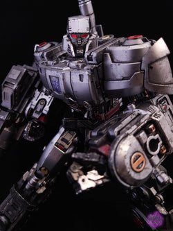 Xavier Cal Custom Transformers Bumblebee - Megatron