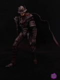 Xavier Cal Custom: S. H. Figuarts Berserk - Guts Berserker Armor - Bloody Edition