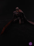 Xavier Cal Custom: S. H. Figuarts Berserk - Guts Berserker Armor - Bloody Edition