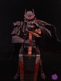 Xavier Cal Custom: S. H. Figuarts Berserk - Guts Berserker Armor - Bloody Edition