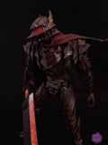 Xavier Cal Custom: S. H. Figuarts Berserk - Guts Berserker Armor - Bloody Edition