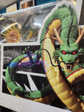 S.H. Figuarts Dragon Ball Z - Shenron