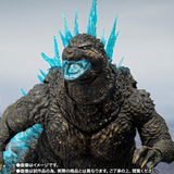 S. H. Monsterarts - 2023 Godzilla Minus One - Radiant Heat Ray Ver. Tamashii Nation 2024 Exclusive