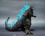 S. H. Monsterarts - 2023 Godzilla Minus One - Radiant Heat Ray Ver. Tamashii Nation 2024 Exclusive