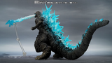 S. H. Monsterarts - 2023 Godzilla Minus One - Radiant Heat Ray Ver. Tamashii Nation 2024 Exclusive