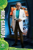 PT-SP90 – PRESENT TOYS – 1/6 Grandpa Rick Pre-order