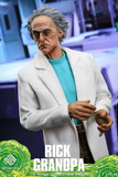 PT-SP90 – PRESENT TOYS – 1/6 Grandpa Rick Pre-order