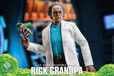PT-SP90 – PRESENT TOYS – 1/6 Grandpa Rick Pre-order