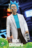 PT-SP90 – PRESENT TOYS – 1/6 Grandpa Rick Pre-order