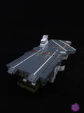 Xavier Cal Custom Transformers Titan Class - Tidal Wave