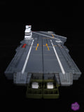 Xavier Cal Custom Transformers Titan Class - Tidal Wave