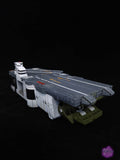Xavier Cal Custom Transformers Titan Class - Tidal Wave