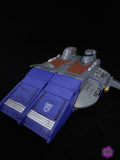 Xavier Cal Custom Transformers Titan Class - Tidal Wave
